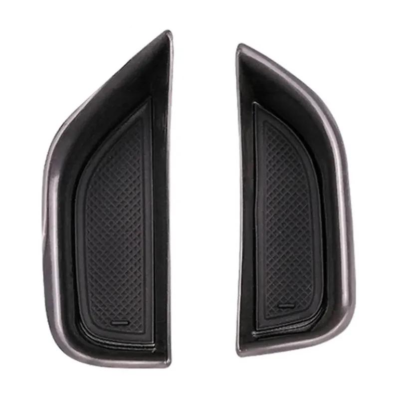 Auto Vordertür Armlehne Aufbewahrungsbox Organizer Behälter Halter Für Mercedes-Benz A CLA GLA Klasse W176 X156 C117 X117