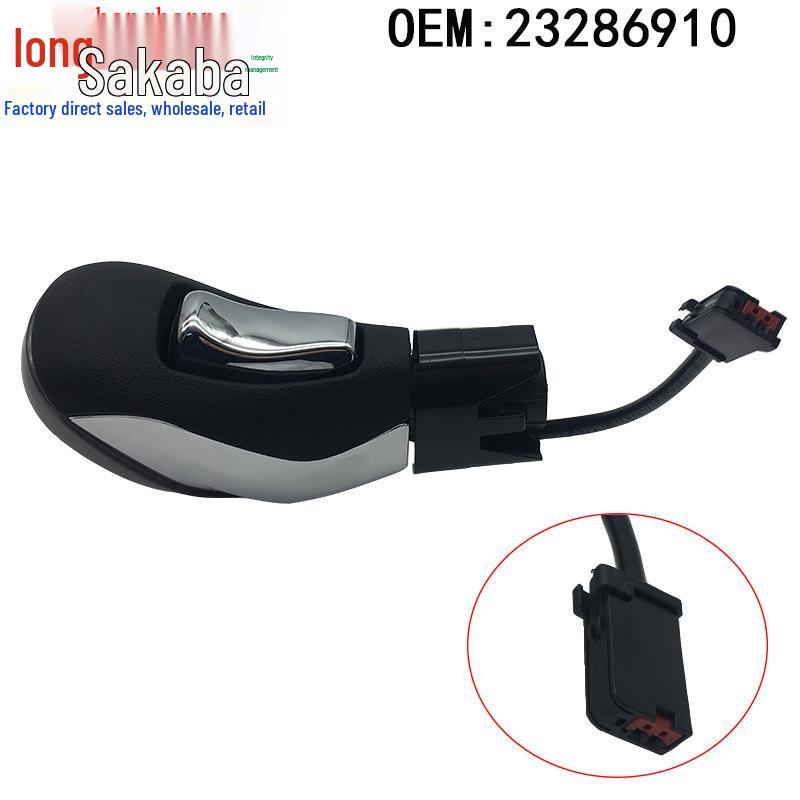 Buick Envision/Verano & Chevrolet Automatic Gear Shift Knob Handle