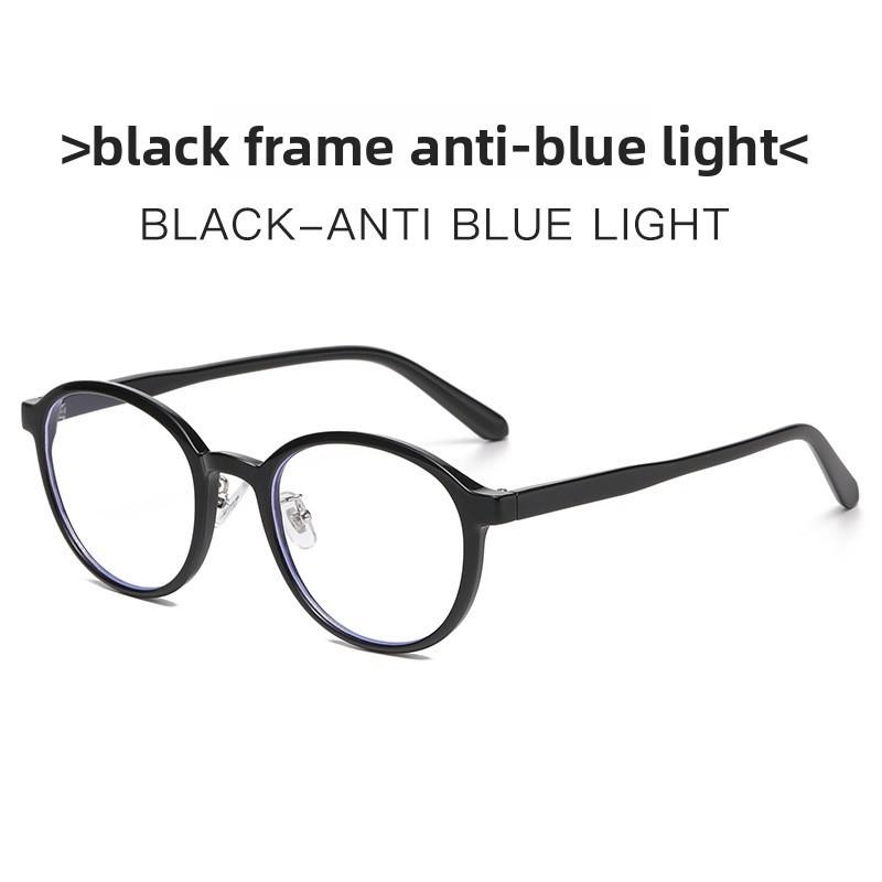 

Ankela Retro American Style Square Frame Sunglasses With Uv400 Protection For Fashion And Travel Black Clear