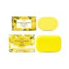 Citronella Lemongrass Soap Oil Control Refreshing Dead Skin Remover Moisturizing Skin Cleansing Products Exfoliating Bath Sponge