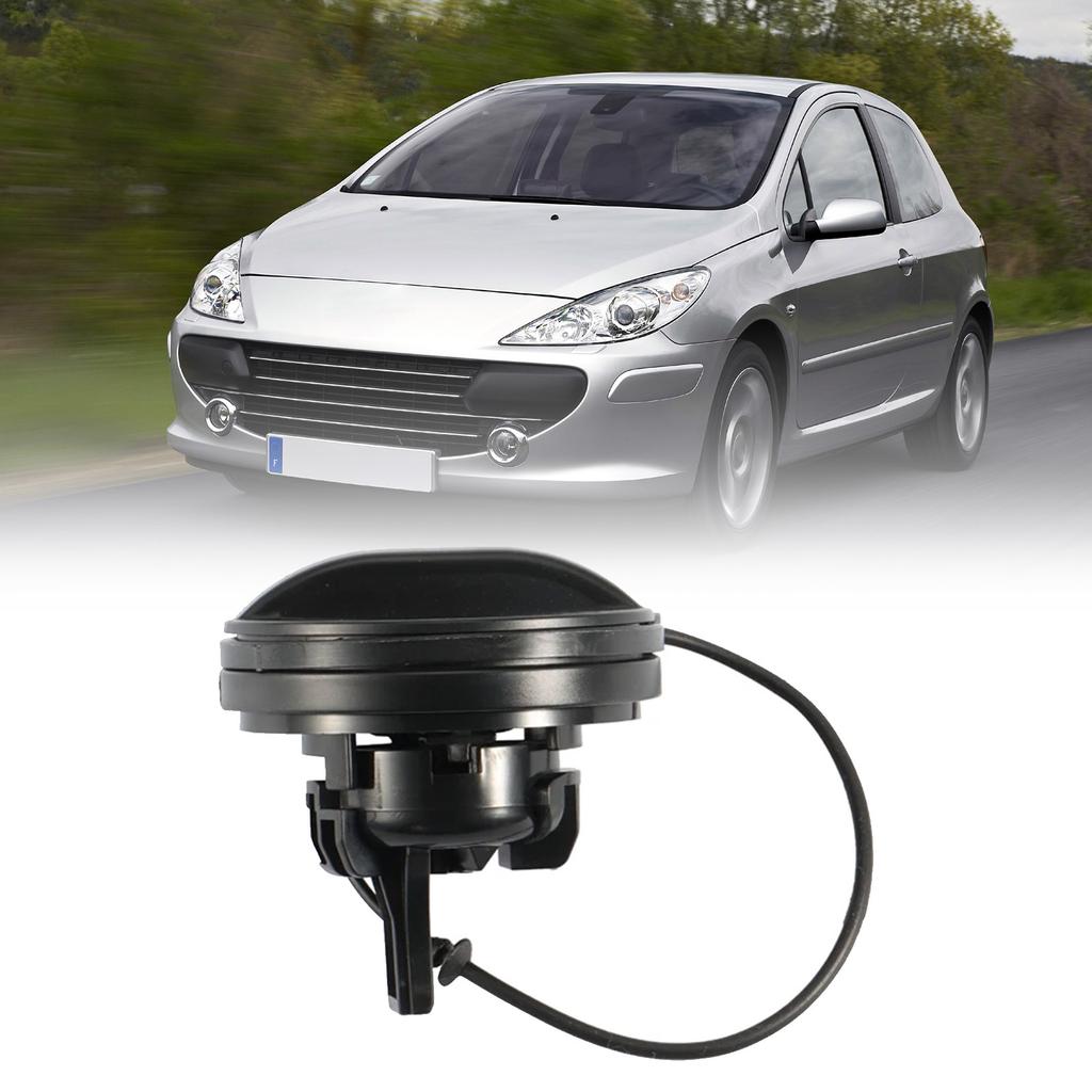 Fuel Tank Filler Caps Inside Inner Gas Oil Cover Ensure Leak Proof Function Suitable for 301 308 408 508 2008 9687552880
