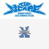 Vorbestellung Xdinary Heroes 2026 Sommer Special Das Xcape Signatur-Abzeichen