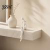 Modern Meditation Figurine 3D Printed Thinker Figurines Ornaments Minimalist Abstract Art Sculptures Bookshelf