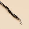 Cross Pendant Necklace For Women Light Luxury Tassels Clavicle Chain Cool Choker Exquisite Fashion Necklace Jewelry Gifts