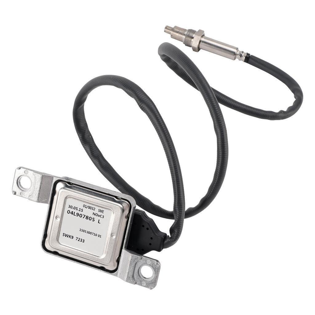 Nox Sensor For Q3 VW Tiguan Sharan Alhambra 04L907805L 5WK97233