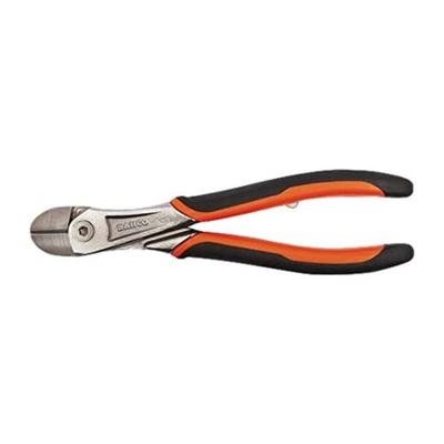 Bahco Ergo HD Plated 21HDGC200IP Nippers, Type,