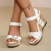 Calzado para mujer – Sandalias