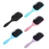 Hair Brush Detangling Styling Massage Scalp  Cushion Comb for Curly Straight Hair