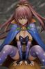 Comic Aun Scale PVC Painted Finished "Nao Aizawa" (1/7 Product)