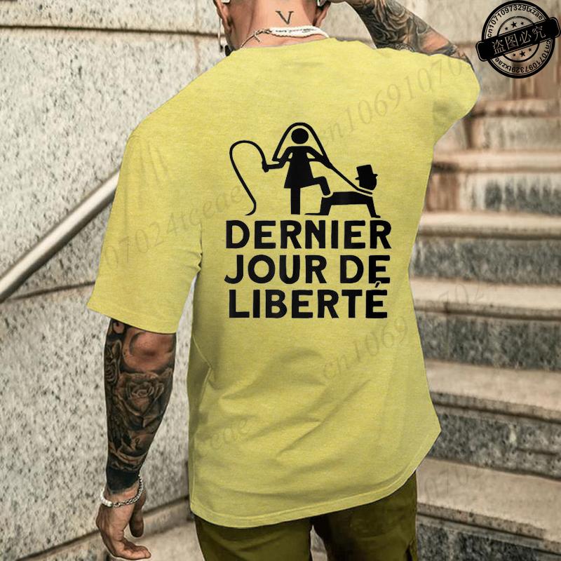 Fashion Men TShirt Clothes Tee Shirt T Shirt Drole Futur Marie Enterrement Deie De Garcon Evg Humour Tshirt Fashion Clothing