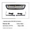 Front Bumper Grille with Lights for 2002-2005 Ford Explorer