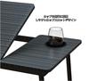 NEW Multifunctional Folding Table with Adjustable Angle from to Adjustable Small Folding Bedside Small Mini Perfect for Single Folding Low PC 55cm
