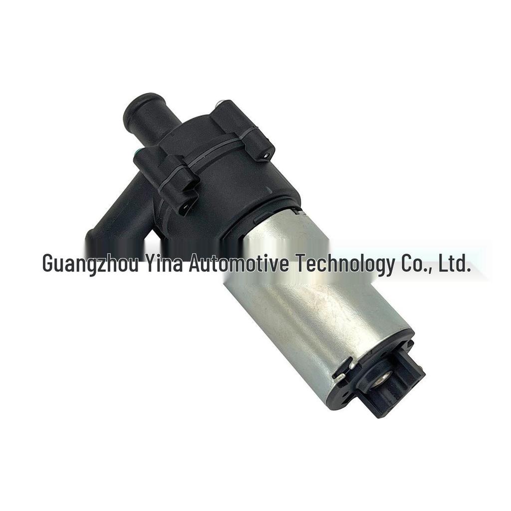 Auxiliary Coolant Water Pump for Mercedes-Benz W906