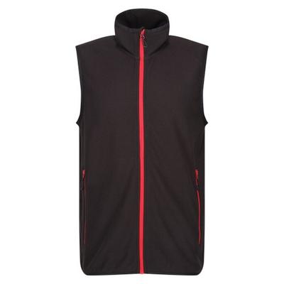 Mens Navigate Fleece Gilet