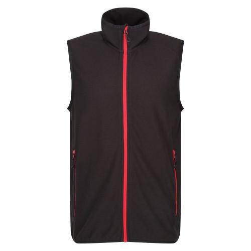 Regatta Mens Navigate Fleece Gilet