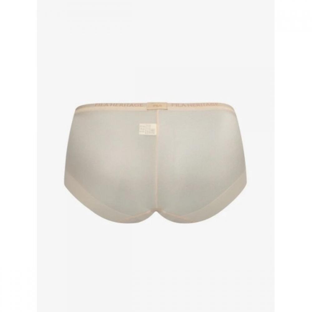 Fila Women S Hem Panty Drg3447ftbg