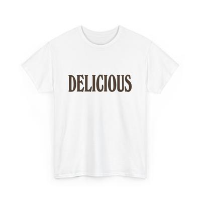 Köstlich wie von Brian Wilson getragenes Reproduktions-T-Shirt