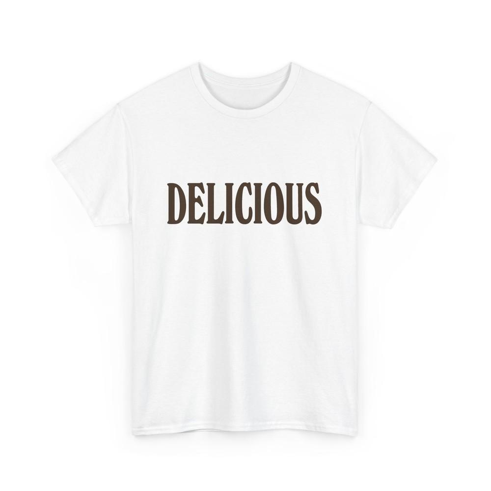 

delicious as worn by brian wilson reproduction tshirt M