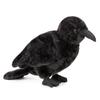 Standing crow stuffed toy…