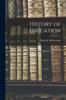 The History of Education Book