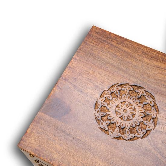 30.48cm Wooden Stools Living Room Chair Sitting Home Desk Office Furniture Home Furniture  Outdoor