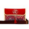 Brocade Cloth Tassel Brocade Red Envelope New Year Money Bag  Chinese Wedding