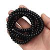 Scootor Brake Cable Cover 90cm Winding Protection Line Cable Winder Organizer Elastic Spiral Wire
