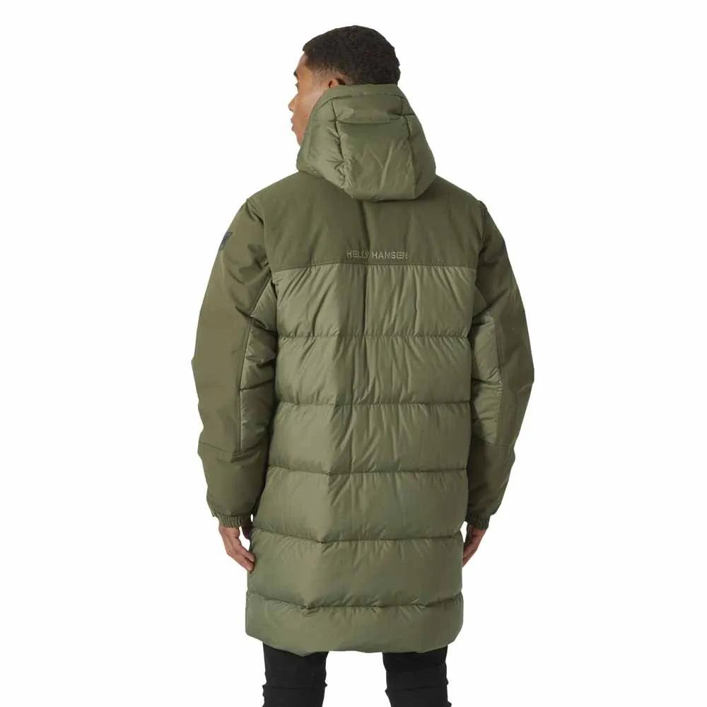Helly Hansen Parka Escape Down