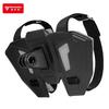 Suporte de Câmera de Queixo para Capacete de Moto de Alta Qualidade Suporte de Liberação Rápida para Câmera Esportiva GoPro no Capacete Suporte para Câmera 360