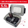 HAKUBA Lens Maintenance Kit for a Set for Convenient Lens Maintenance and Storage Beginners, 6-piece (AMLSKT 4977187731859)