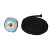 Fun Gonggi Jack Stone Pebbles Set Hand Eye Coordination Training Toy Dice Traditional Party Games
