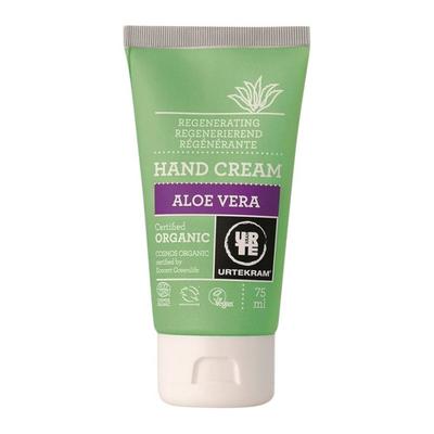 Aloe Vera Hand Cream 75ml
