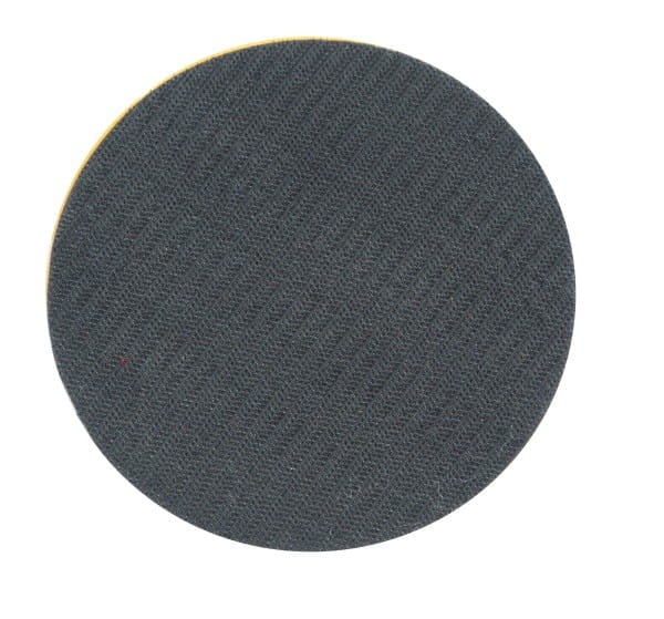 Vorel Self-Adhesive Velcro Fi=125Mm 08521