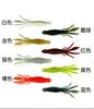 Floating Shrimp Biomimetic Floating Shrimp