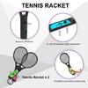 12PCS Switch Sports Include Comfort Grip Tennis Racket Golf Club Sword Leg Strap