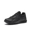 Anta Cushioning Waterproof Lightweight Low top Casual Running Shoes Men's Black 912545503-6