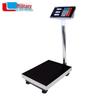 Heavy-Duty Stainless Steel Electronic Platform Scale