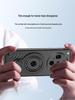 OPPO FindX9/Reno14 Phone Case: A5Pro Magnetic Heat Dissipation with Invisible Stand and GT7p Protection