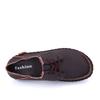 Men’s Moccasins Loafer Driving Comfort Flats Casual Lacing Plus Size Leather Shoes for Men Over Sized