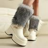 Botas altas – Botas altas
