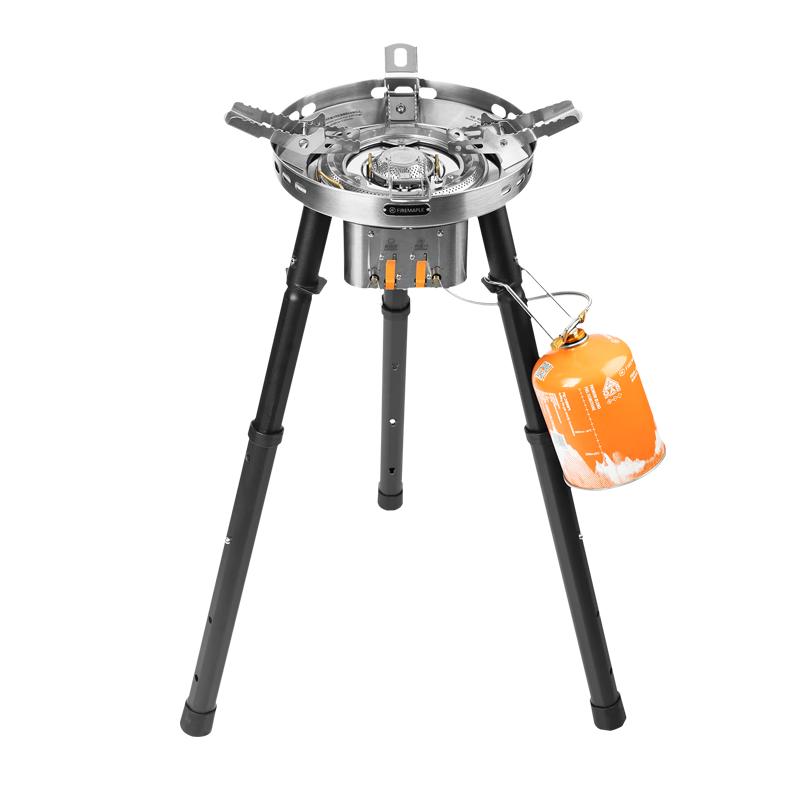 FIRE-MAPLE Outdoor Camping Stoves & Heaters