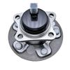 Hinterradnabeneinheitlager für Corolla/Scion xB (42450-12090)