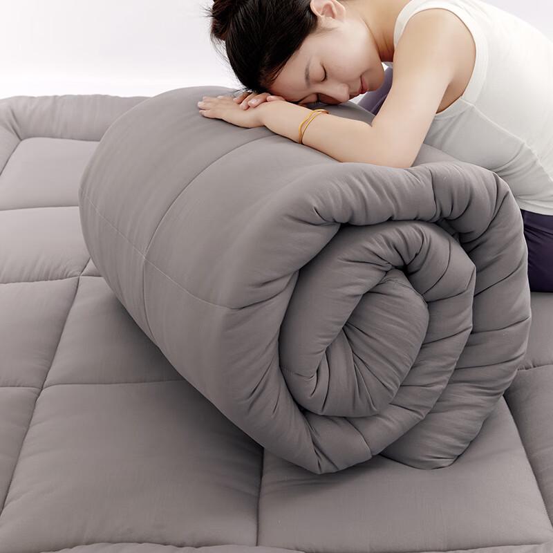 Pugu Nare Series Soft Warm Quilt