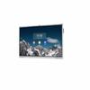 Uniview 86-inch 4K UHD Electronic Interactive Display CN Plug (adapter Included)