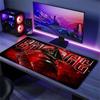 Pyramid Head Print  Cushion Non-slip Laptop Tablet Big Mousepad XXL Mat Mini PC Playmat With Lock edge
