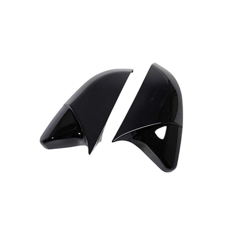Car Decoration Door Mirror Cover For Honda Civic 10th 2016- Car Rearview Accessories Car Upgrade Modify A Car