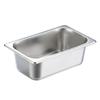 201 Stainless Steel Commercial Food Pan