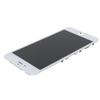 Phone LCD Digitizer Display Replacement Touch Screen Phone Assembly for IPhone 6 PlusWhite