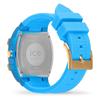 Montre ICE WATCH - Femmes - 023290 - Bleu Silicone - Etanche 5 ATM - Sport Natation
