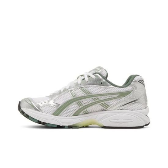 Asics Gel Kayano 14 Pure Silver Slate Grey 1201A019-107